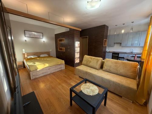 Grobla Residence