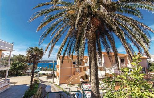 2 Bedroom Amazing Apartment In Rab