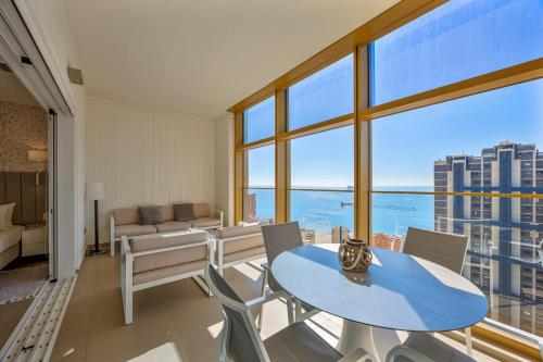 Intempo by Holuxe - 143 - 14th floor