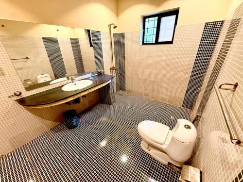 Gallery image of Blue Moon Residency Jinnah Super in Islamabad