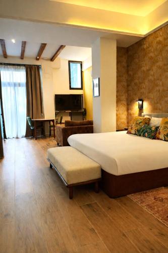 Sumsi28 Boutique Apartments