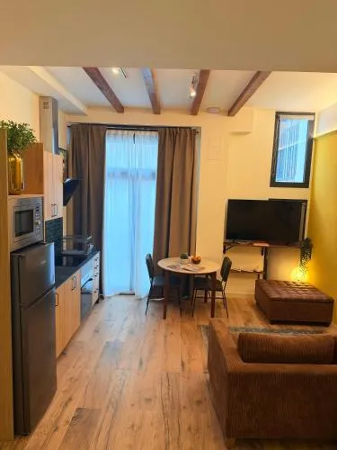 Sumsi28 Boutique Apartments photo 3