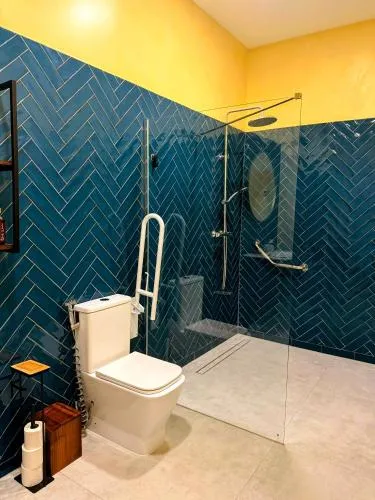 Sumsi28 Boutique Apartments photo 4