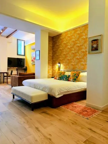 Sumsi28 Boutique Apartments photo 5