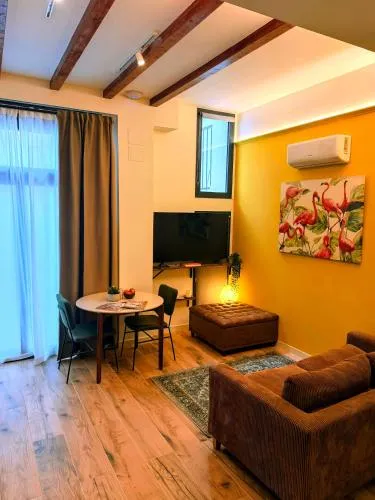 Sumsi28 Boutique Apartments photo 7