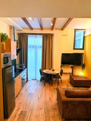 Sumsi28 Boutique Apartments photo 9