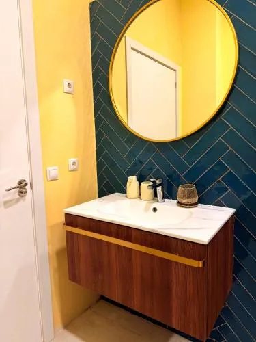 Sumsi28 Boutique Apartments photo 11