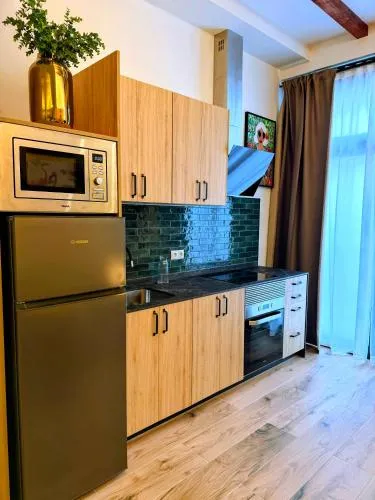 Sumsi28 Boutique Apartments photo 12