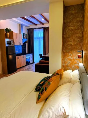 Sumsi28 Boutique Apartments photo 14
