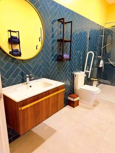 Sumsi28 Boutique Apartments photo 15