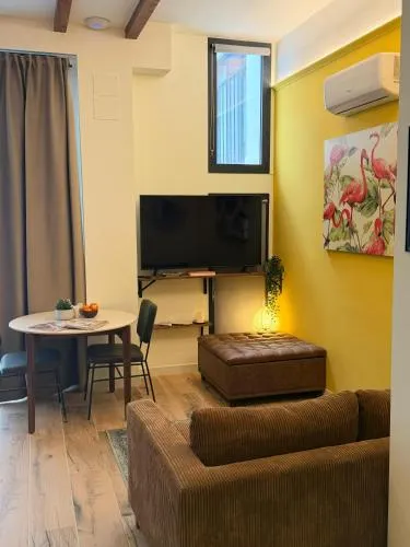Sumsi28 Boutique Apartments photo 16