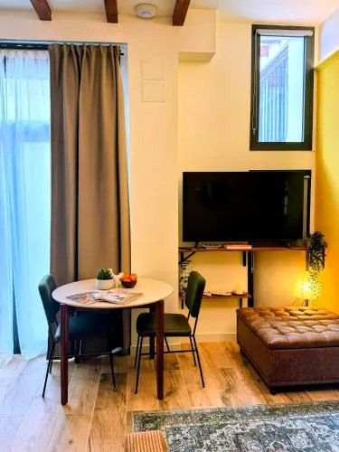 Sumsi28 Boutique Apartments photo 17