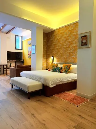 Sumsi28 Boutique Apartments photo 18