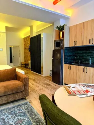 Sumsi28 Boutique Apartments photo 20