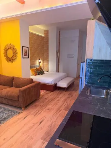 Sumsi28 Boutique Apartments photo 21
