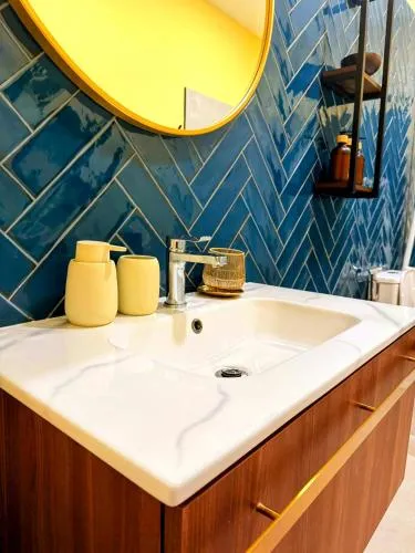 Sumsi28 Boutique Apartments photo 22