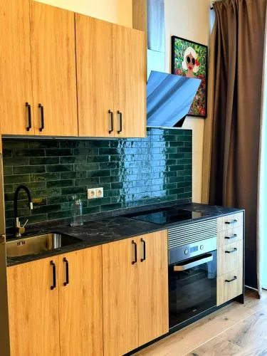 Sumsi28 Boutique Apartments photo 23