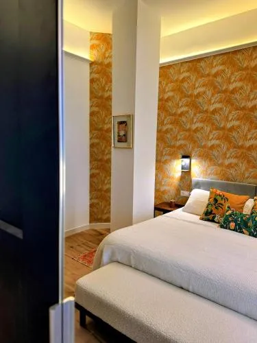 Sumsi28 Boutique Apartments photo 24