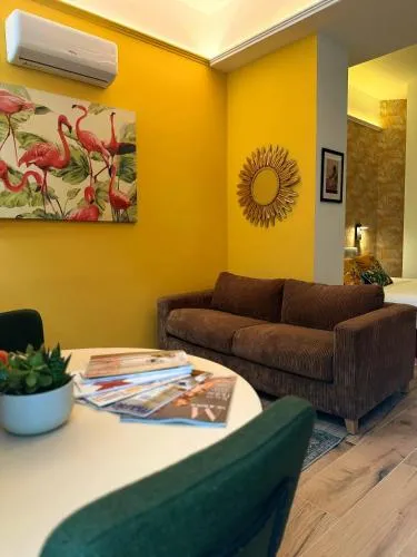 Sumsi28 Boutique Apartments photo 25