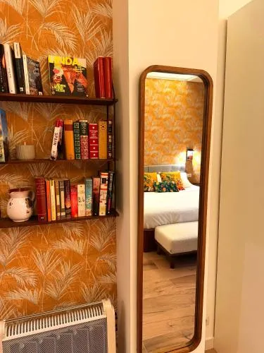 Sumsi28 Boutique Apartments photo 26