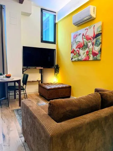Sumsi28 Boutique Apartments photo 27