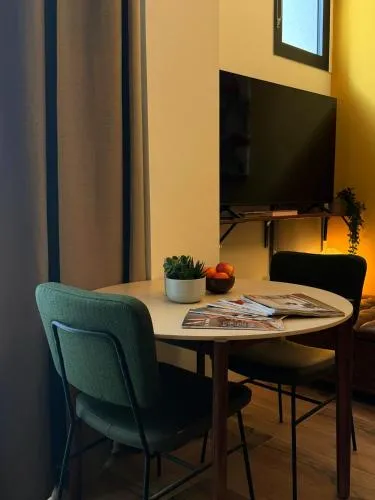 Sumsi28 Boutique Apartments photo 29