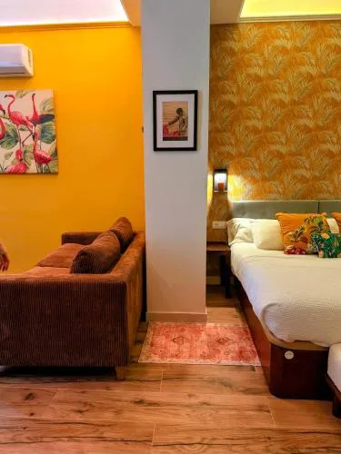 Sumsi28 Boutique Apartments photo 30