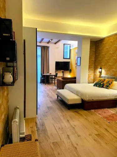 Sumsi28 Boutique Apartments photo 31