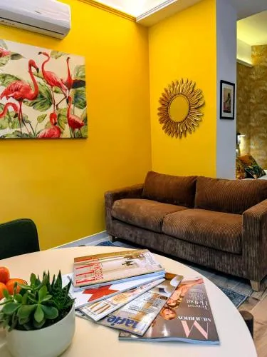 Sumsi28 Boutique Apartments photo 32