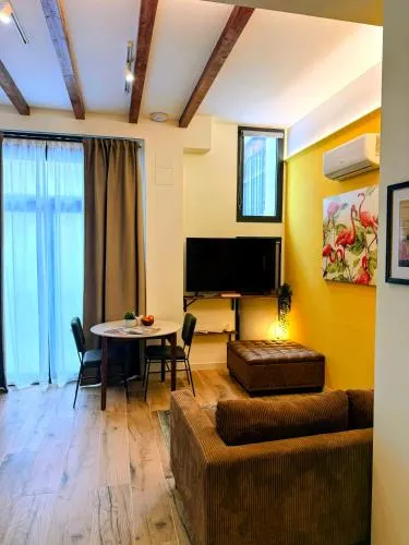 Sumsi28 Boutique Apartments photo 33