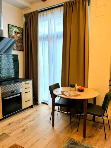Sumsi28 Boutique Apartments photo 34