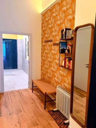 Sumsi28 Boutique Apartments photo 35