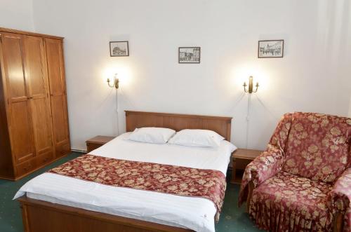 Gallery image of Hotel Transilvania in Cluj-Napoca