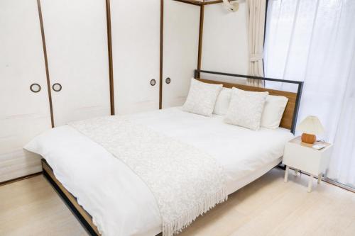102Room,Free Parking Only 1 Stop from Ikebukuro Entire 33m on 1st Floor 2 Bedrooms for up to 6 Guests 3Minute Walk to Don Quijote