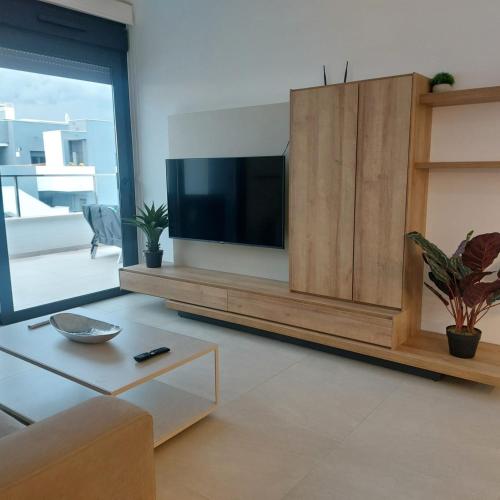 Flamenca Village by Mar Holidays