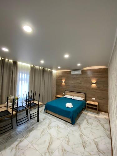 Гостевой дом Шумкар Азия Guest House Shumkar Asia