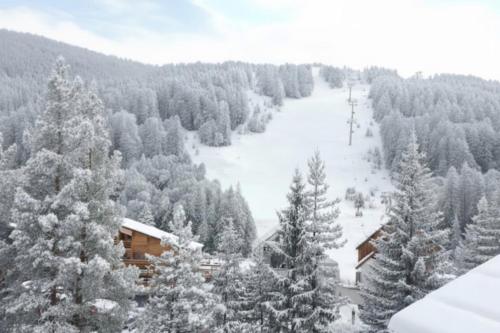 Chalet Near The Slopes Saint Chaffrey