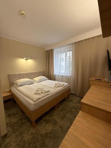 Hotel TM