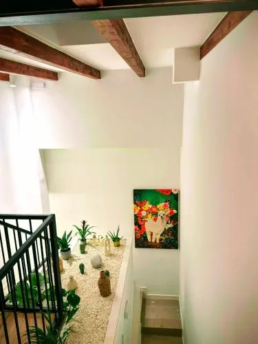 Sumsi28 Boutique Apartments photo 52