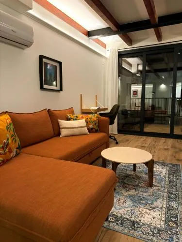 Sumsi28 Boutique Apartments photo 54