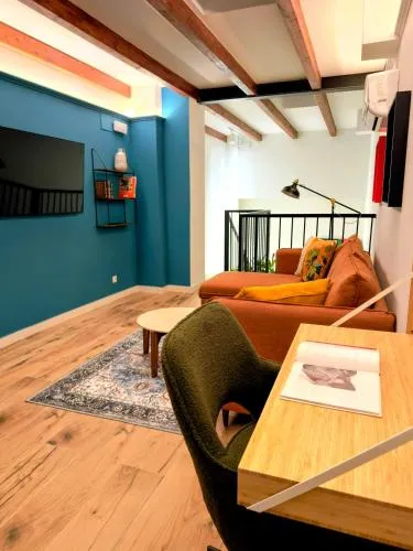 Sumsi28 Boutique Apartments photo 55