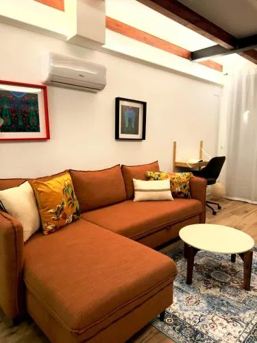 Sumsi28 Boutique Apartments photo 56
