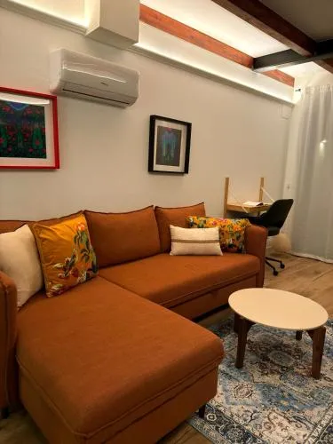 Sumsi28 Boutique Apartments photo 57