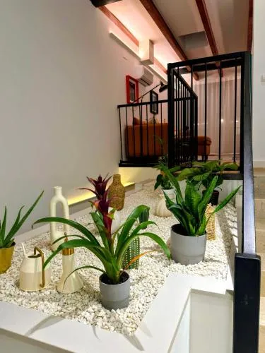 Sumsi28 Boutique Apartments photo 58