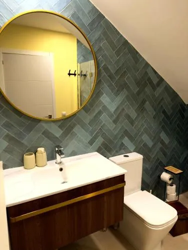 Sumsi28 Boutique Apartments photo 59