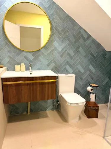 Sumsi28 Boutique Apartments photo 61