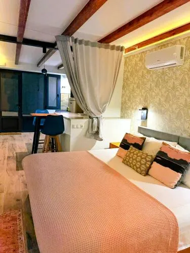 Sumsi28 Boutique Apartments photo 62