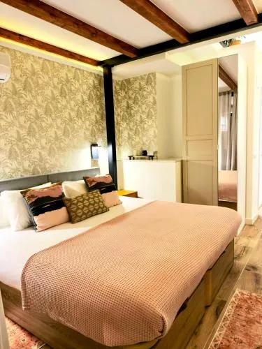 Sumsi28 Boutique Apartments photo 64