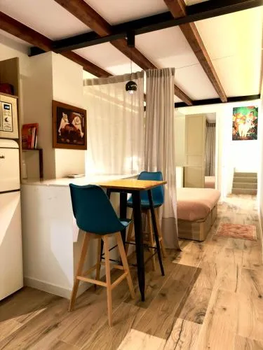 Sumsi28 Boutique Apartments photo 65