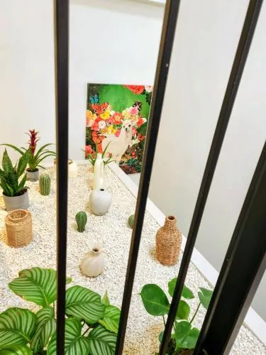 Sumsi28 Boutique Apartments photo 67